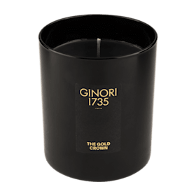 Musk Road Scented Candle - Refill | LCDC | GINORI 1735